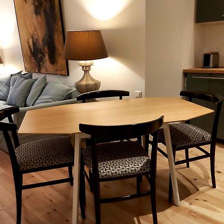 L'Annexe De Ma Cabane Bordeaux Eksteriør billede