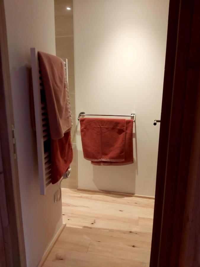 L'Annexe De Ma Cabane Bordeaux Eksteriør billede
