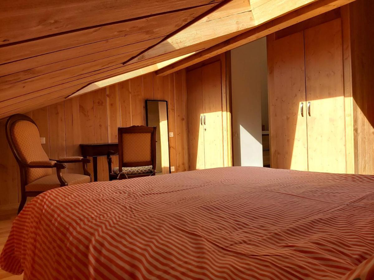 L'Annexe De Ma Cabane Bordeaux Eksteriør billede
