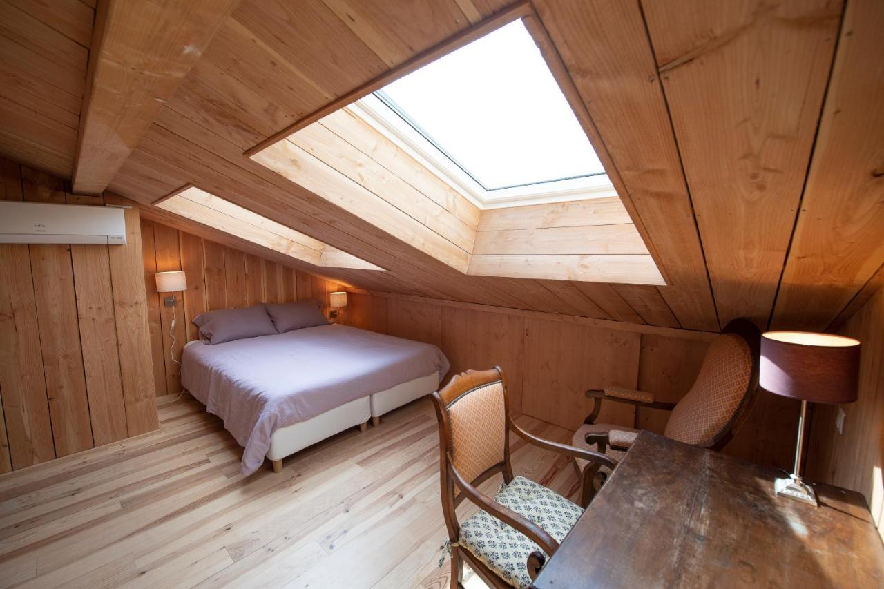 L'Annexe De Ma Cabane Bordeaux Eksteriør billede